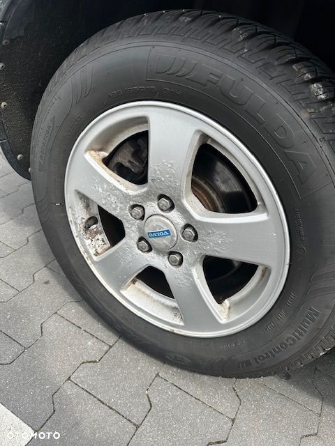 Volvo V50 1.6D DRIVe - 7