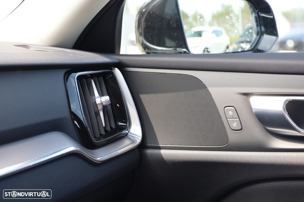 Volvo S60 2.0 T4 Inscription - 13