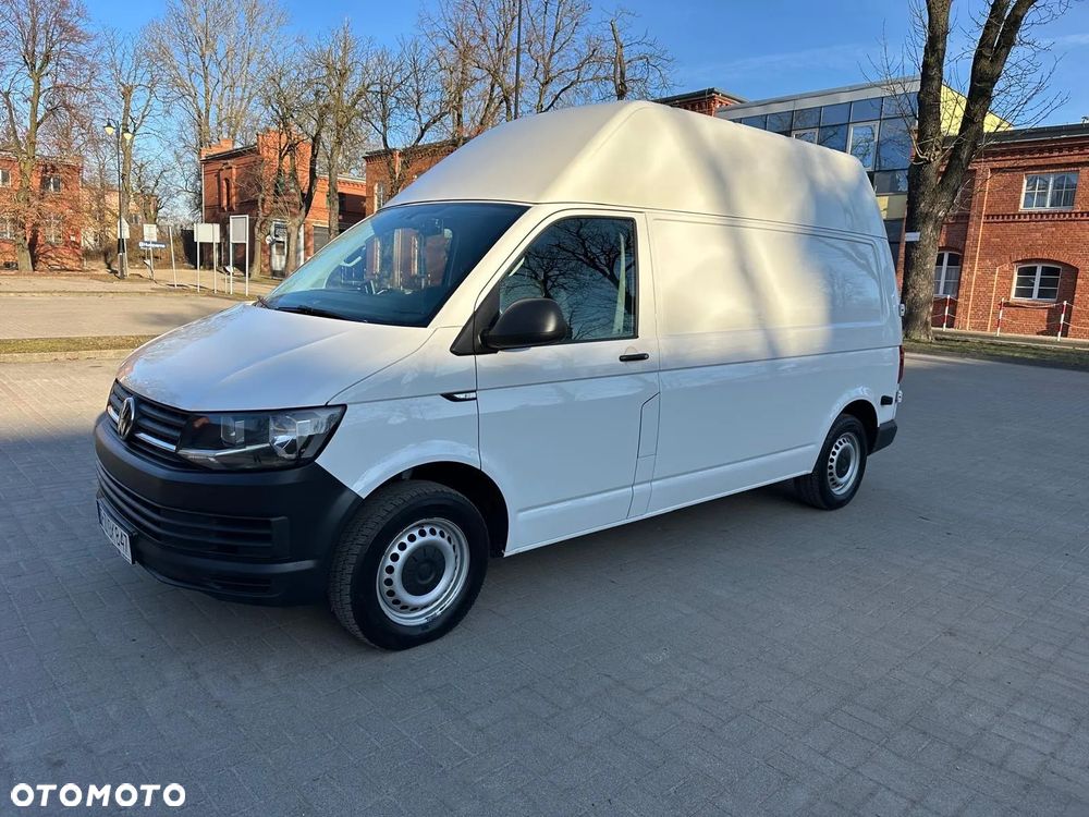 Volkswagen T6 - 4
