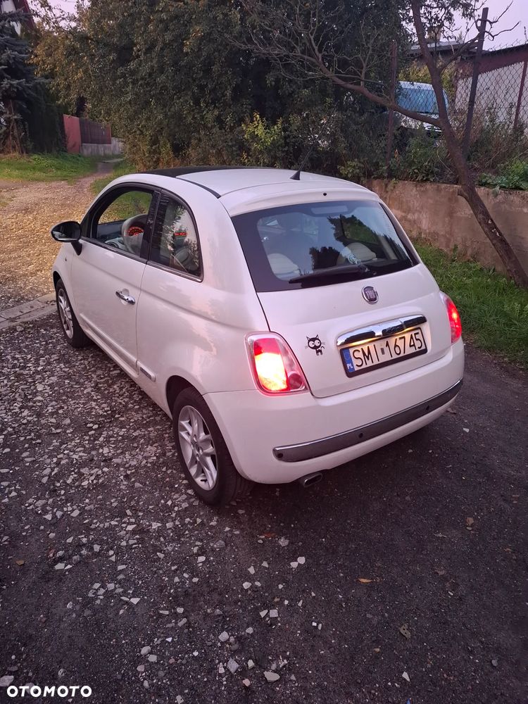 Fiat 500 - 6