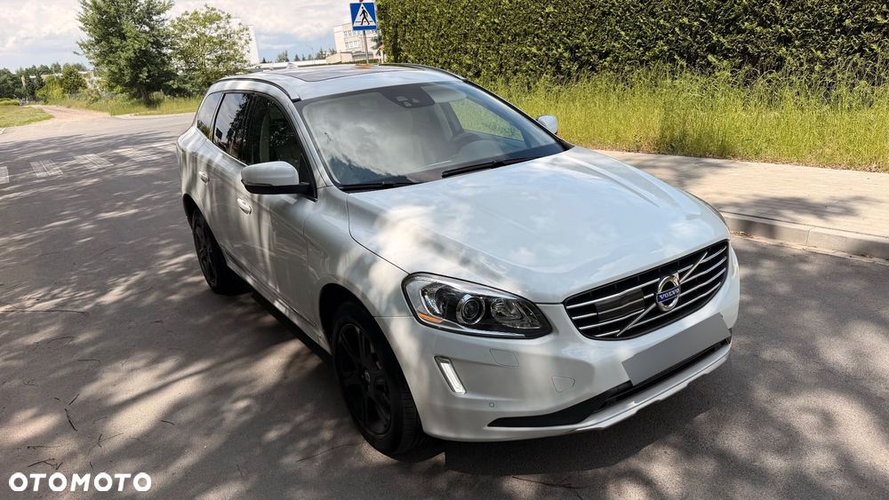 Volvo XC 60 D4 Drive-E Summum - 4
