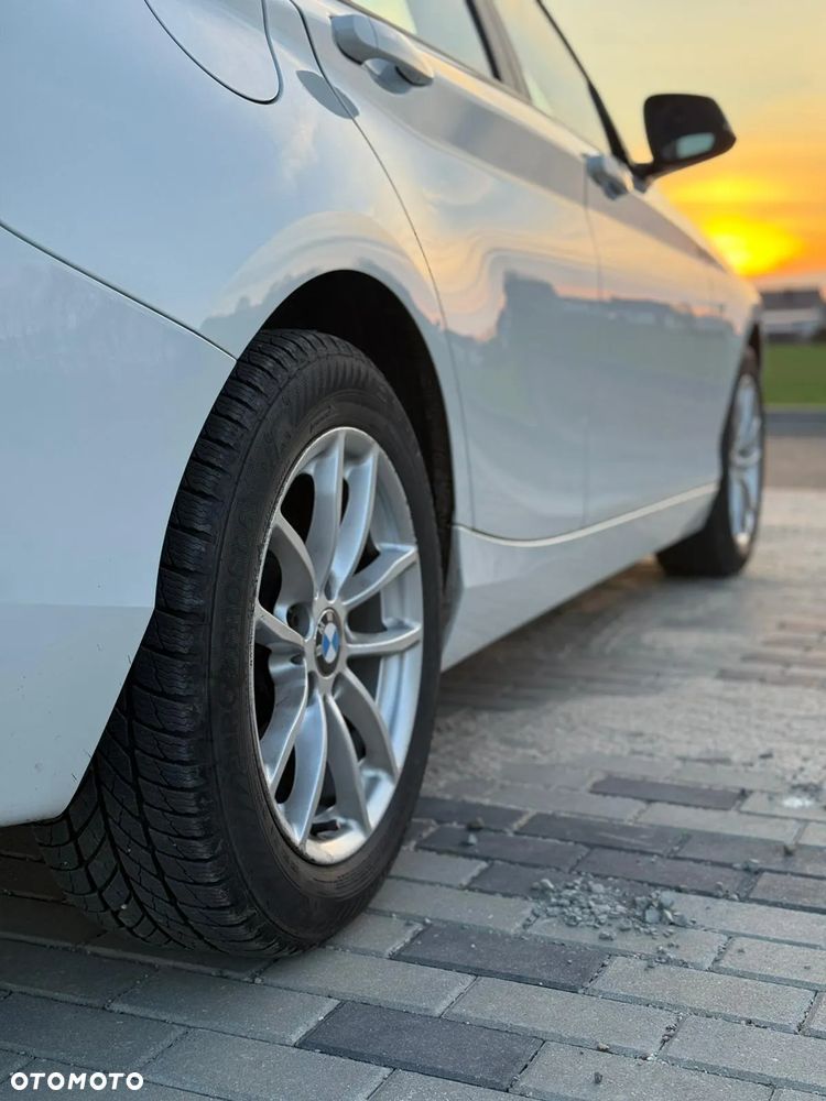 BMW Seria 1 - 11