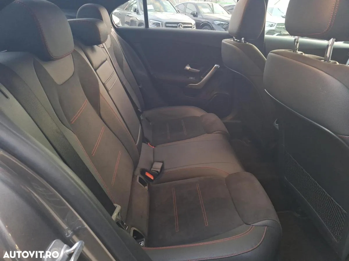 Mercedes-Benz A 200 MHEV 7G-DCT - 15