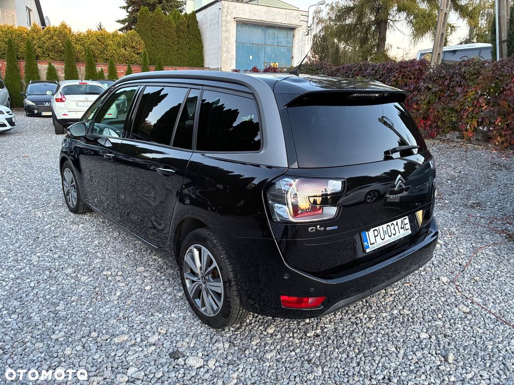 Citroën C4 Picasso BlueHDi 150 Business Class - 5