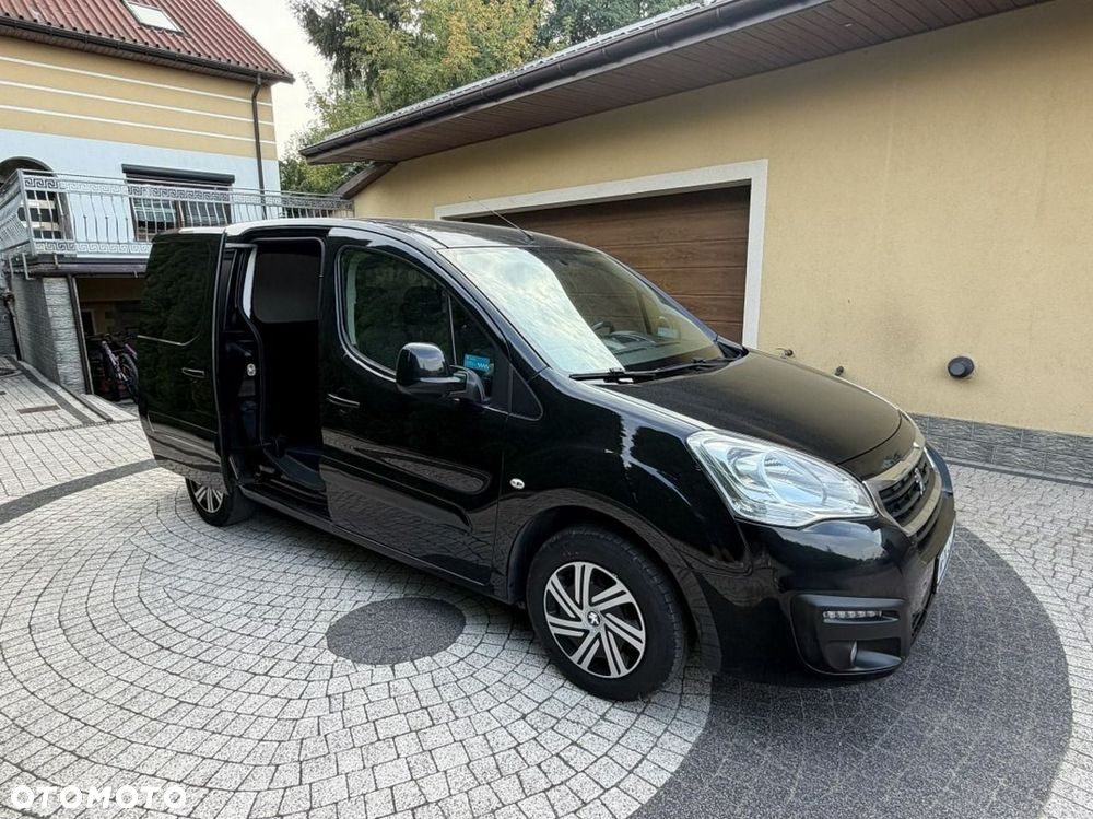 Peugeot Partner - 3