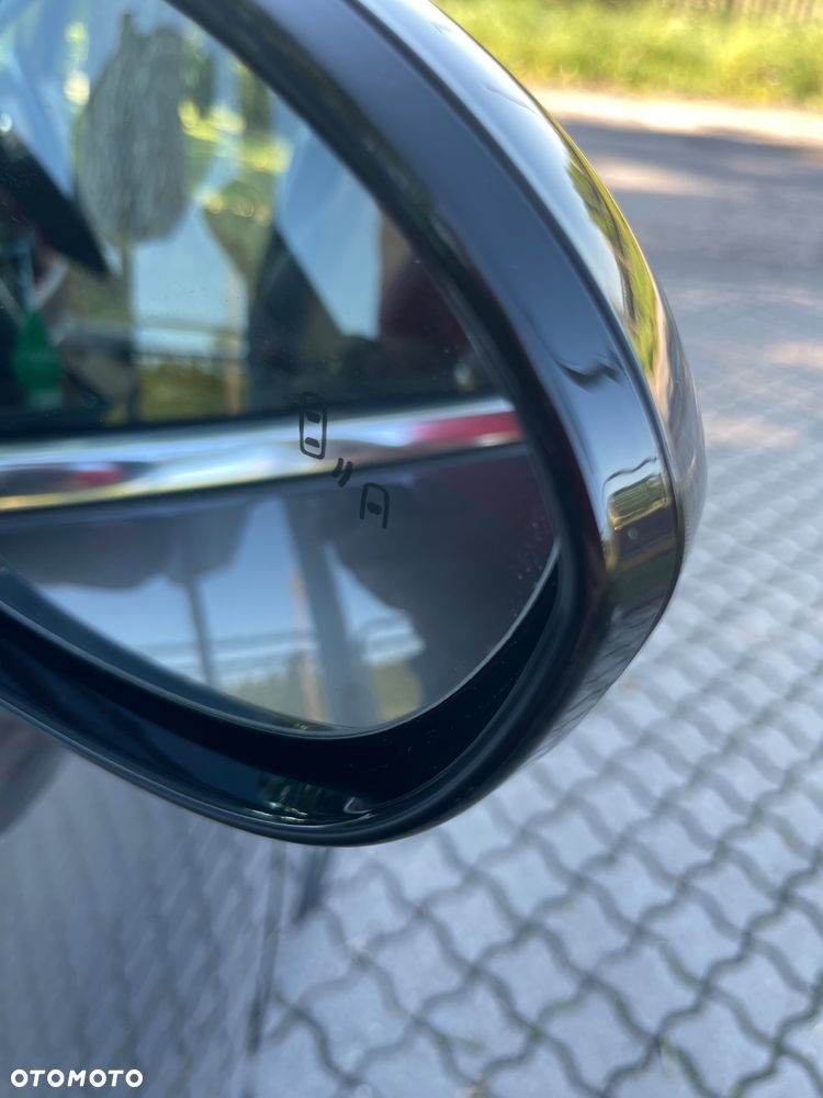 Opel Zafira - 34