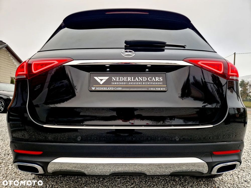 Mercedes-Benz GLE - 40