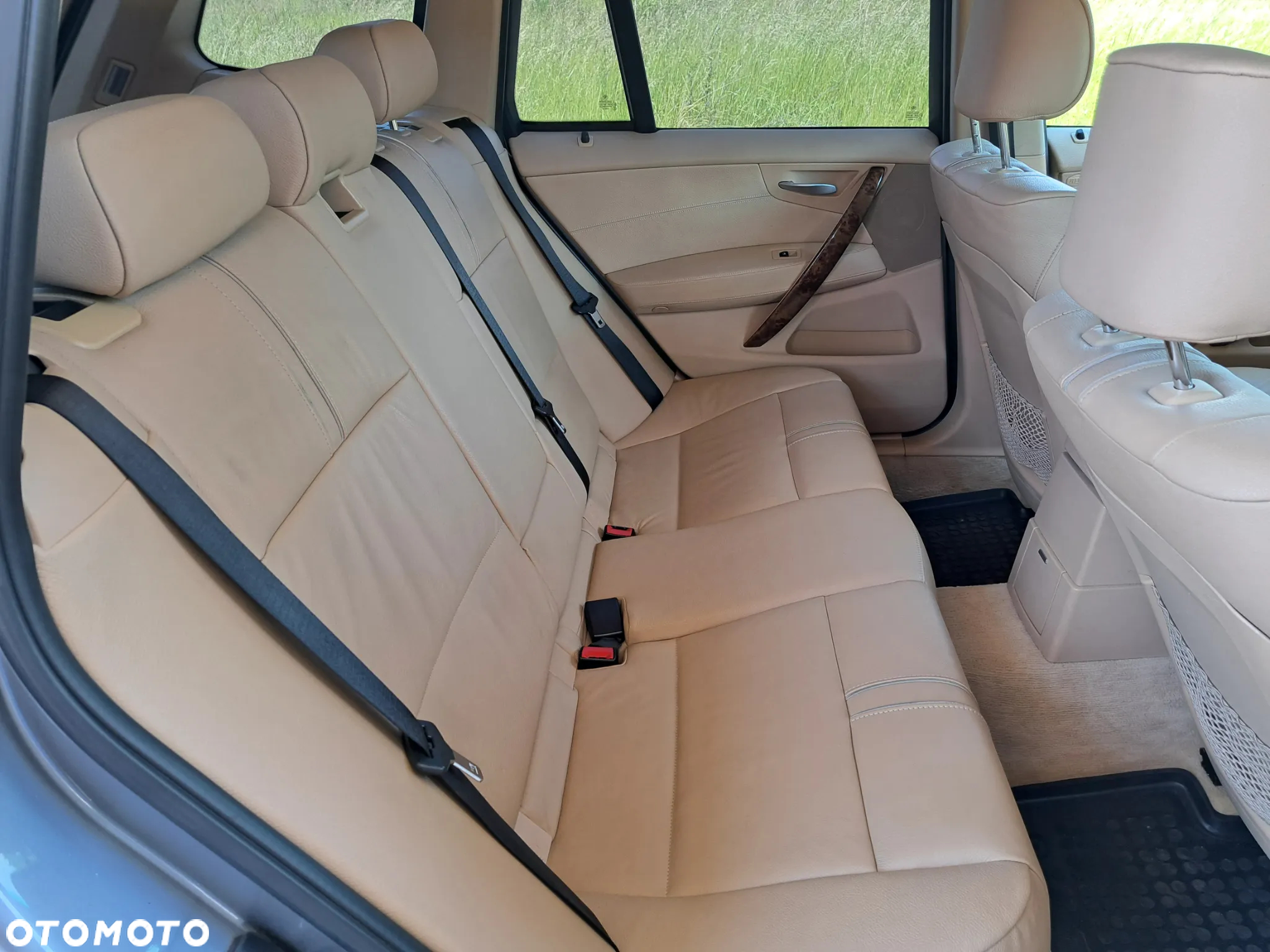 BMW X3 2.0d - 18