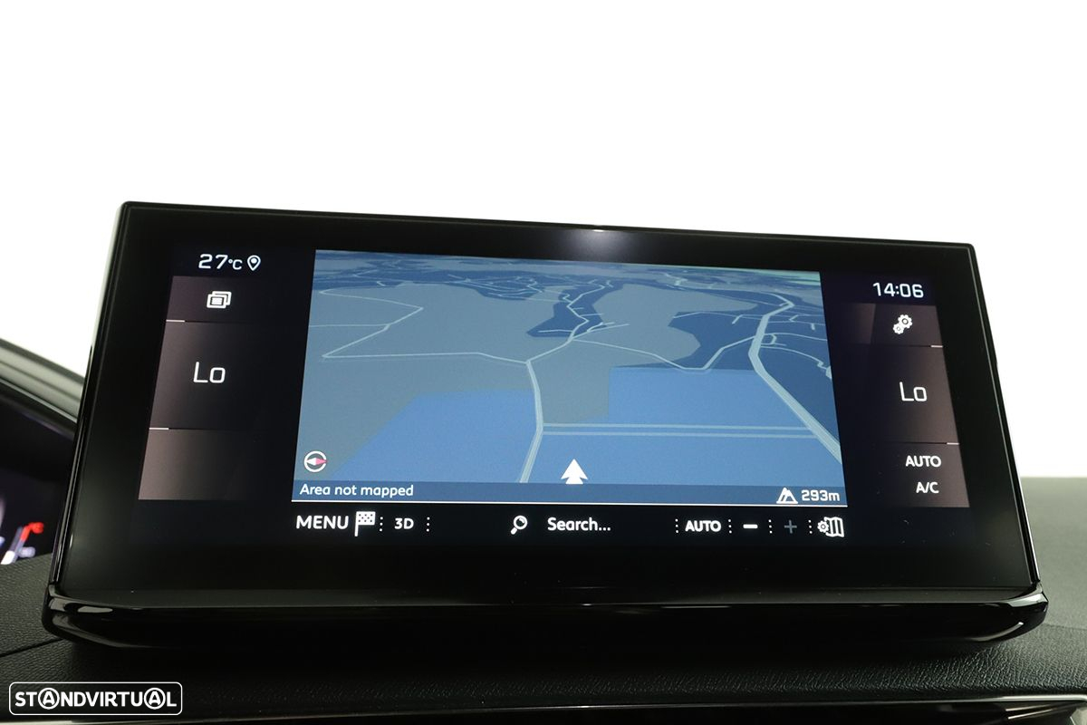 Peugeot 3008 1.2 PureTech GT EAT8 - 11