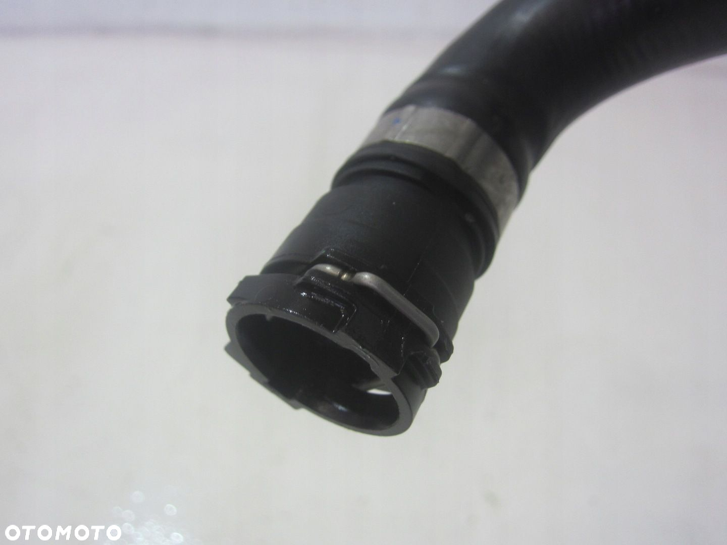 BMW X3 B46 G01 G02 PRZEWÓD RURA WĄŻ WODY WODNY 17127535534 7535534 - 3