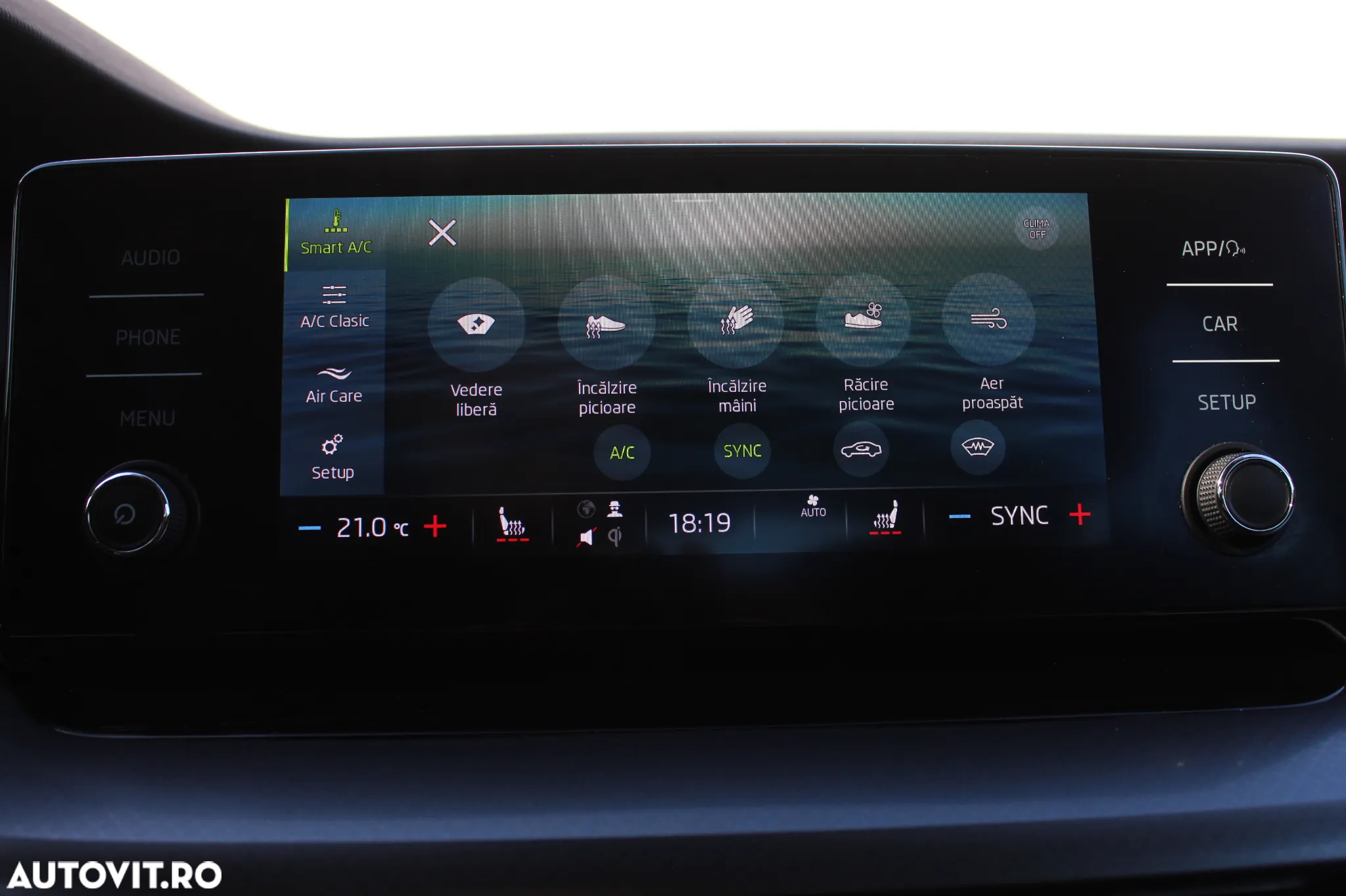 Skoda Octavia 1.5 TSI Ambition - 35