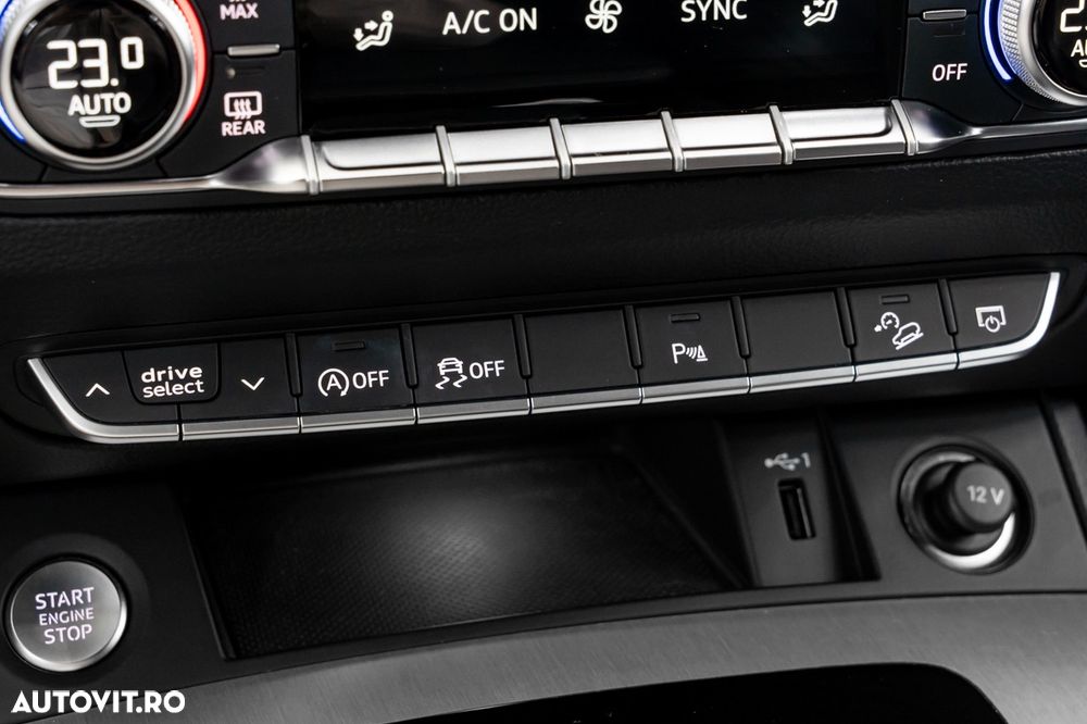 Audi Q5 40 TDI quattro S tronic MHEV S Line - 36