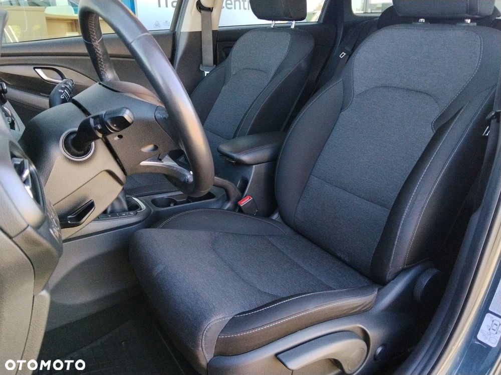 Hyundai i30 1.5 T-GDI 48V Smart - 18