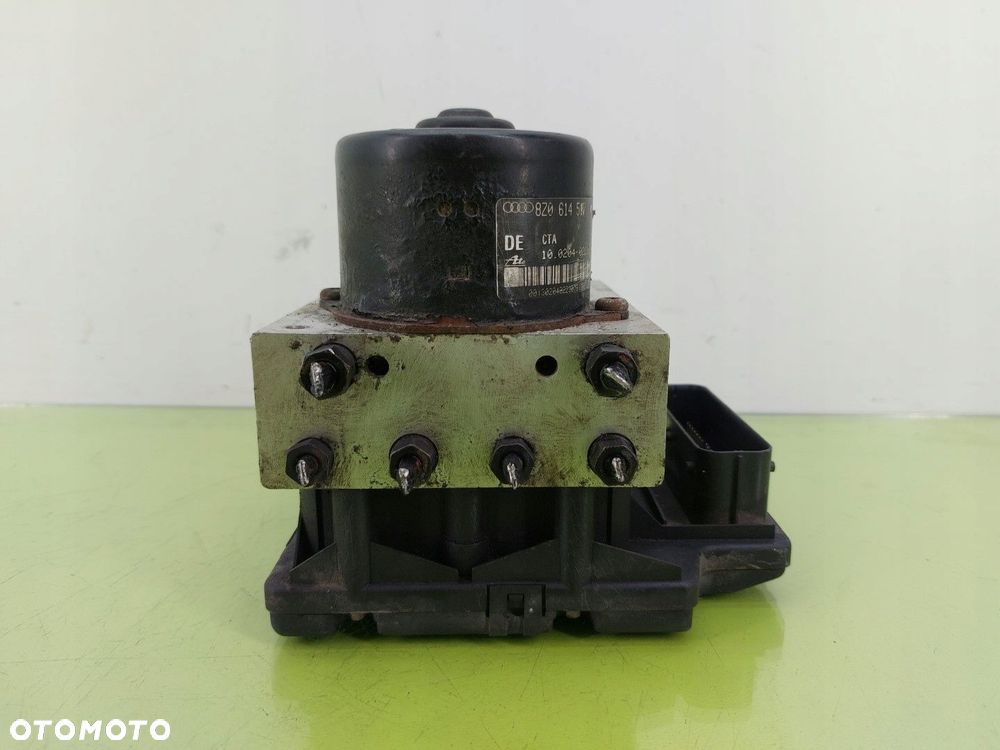 Pompa ABS Audi A2 1999-2005 8Z0907379B 8Z0614517C ORYGINAŁ - 1