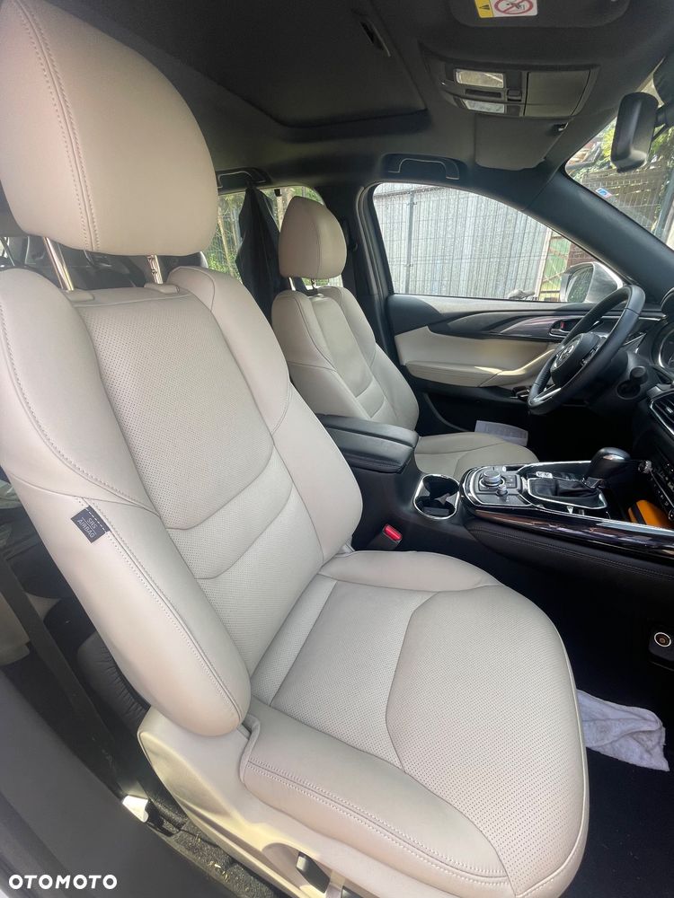 Mazda CX-9 - 6