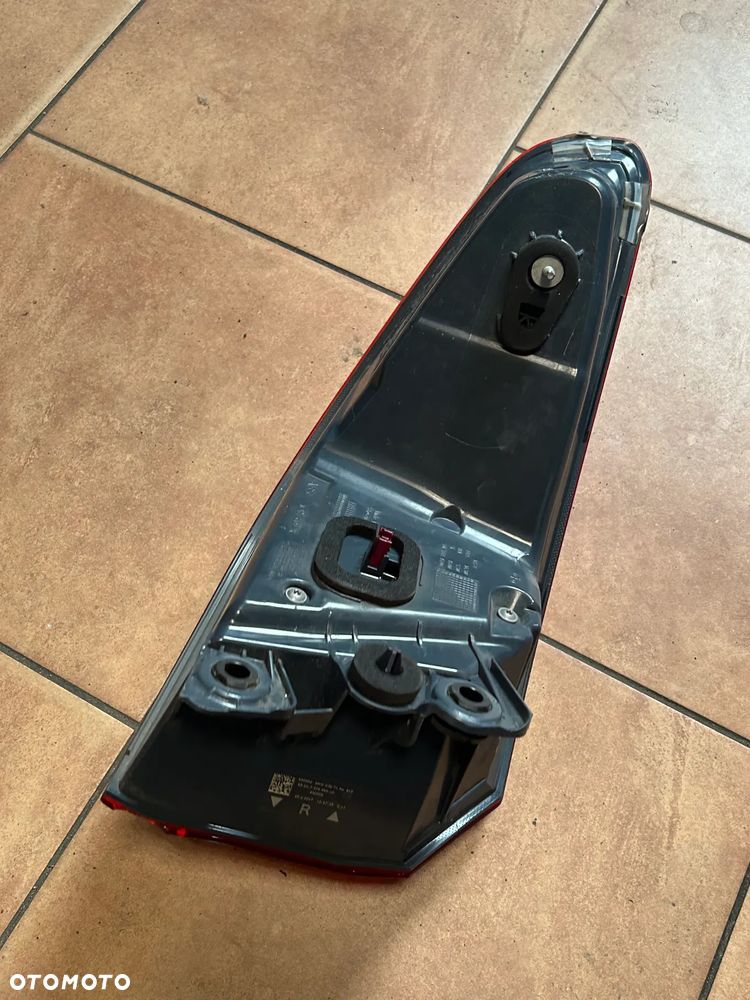 LAMPA BMW G30 LED PRAWY TYŁ EU W BŁOTNIK 7376464 - 3
