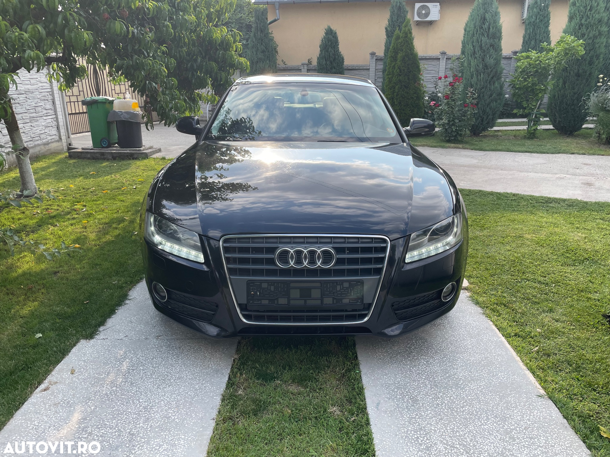 Audi A5 - 14