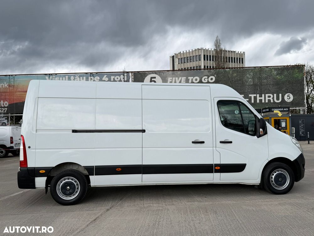 Renault Master - 5