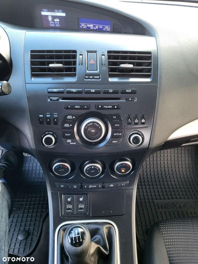 Mazda 3 - 28