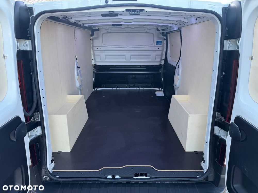 Renault TRAFIC FURGON EXTRA L2H1 HD 2.0 ENERGY DCI - 4