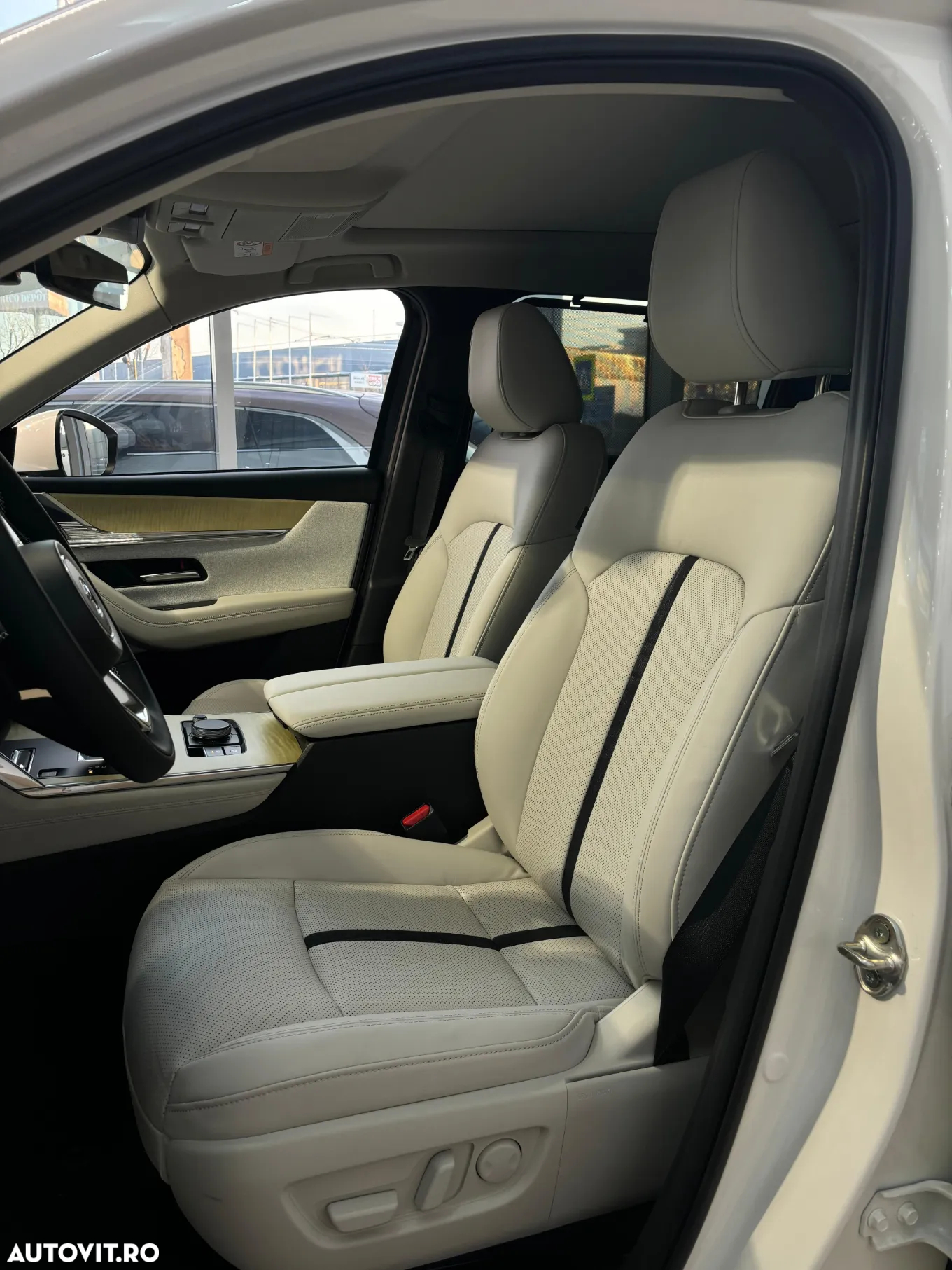 Mazda CX-80 2.5 e-Skyactiv AT8 AWD PHEV Takumi Plus - 6