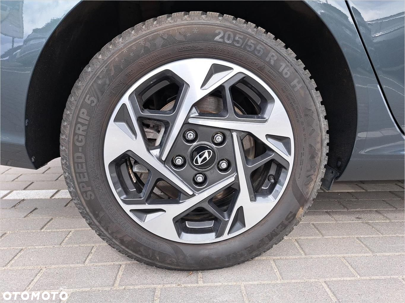 Hyundai i30 - 18