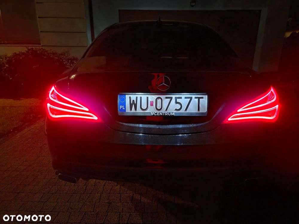Mercedes-Benz CLA - 23