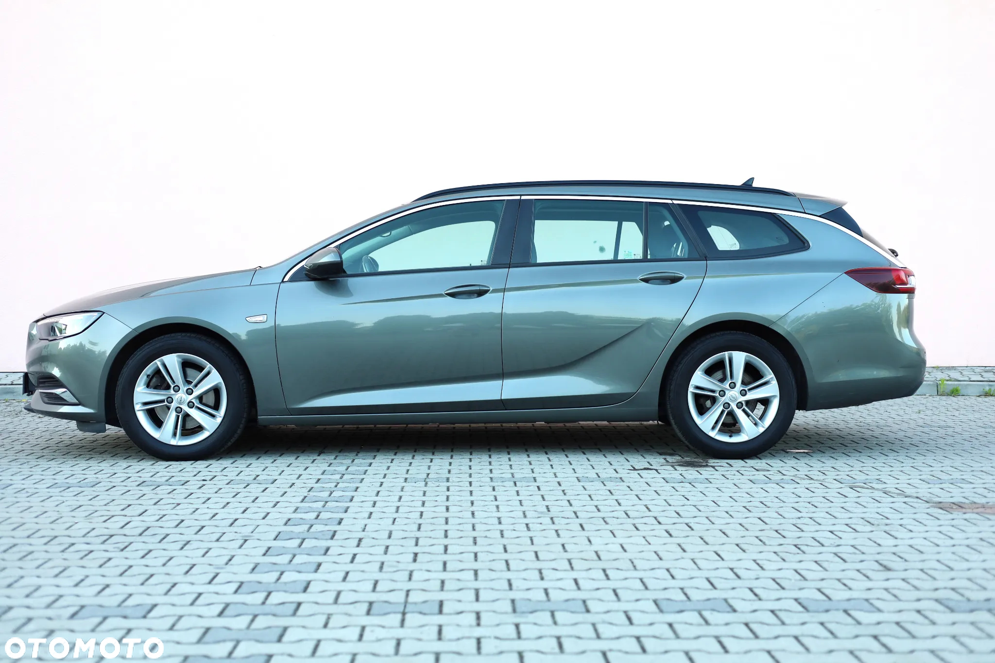 Opel Insignia 1.5 T GPF Enjoy S&S - 7