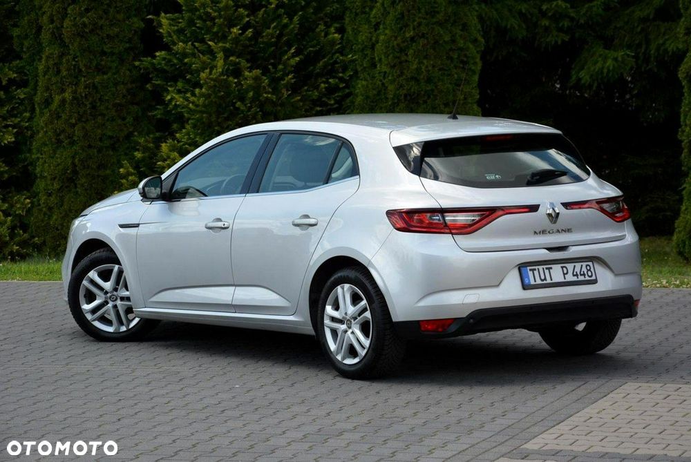 Renault Megane 1.2 Energy TCe Business - 6