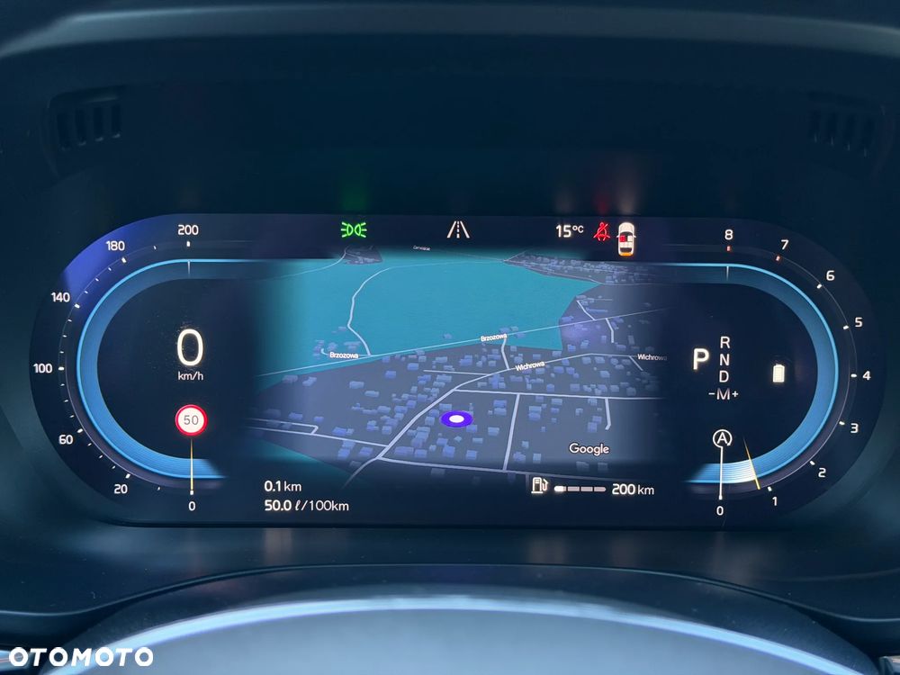 Volvo XC 60 B5 B AWD Plus Bright - 35