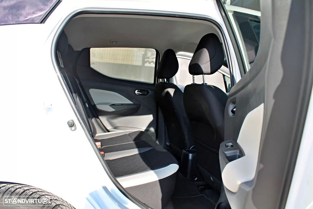 Nissan Micra 1.0 IG-T N-Connecta - 18