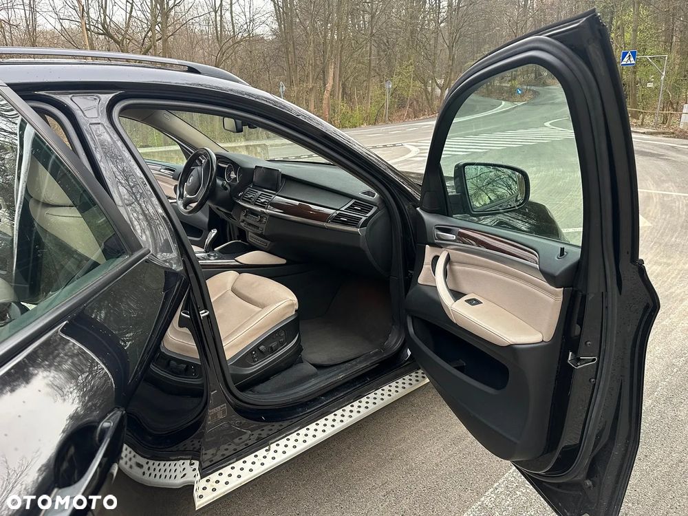 BMW X6 40d xDrive - 14