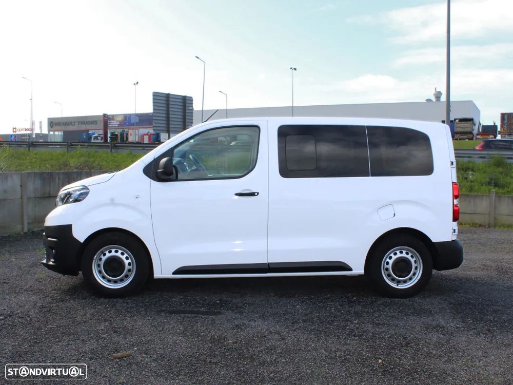 Toyota Proace 1.6 HDI 9 Lugares com IVA - 3