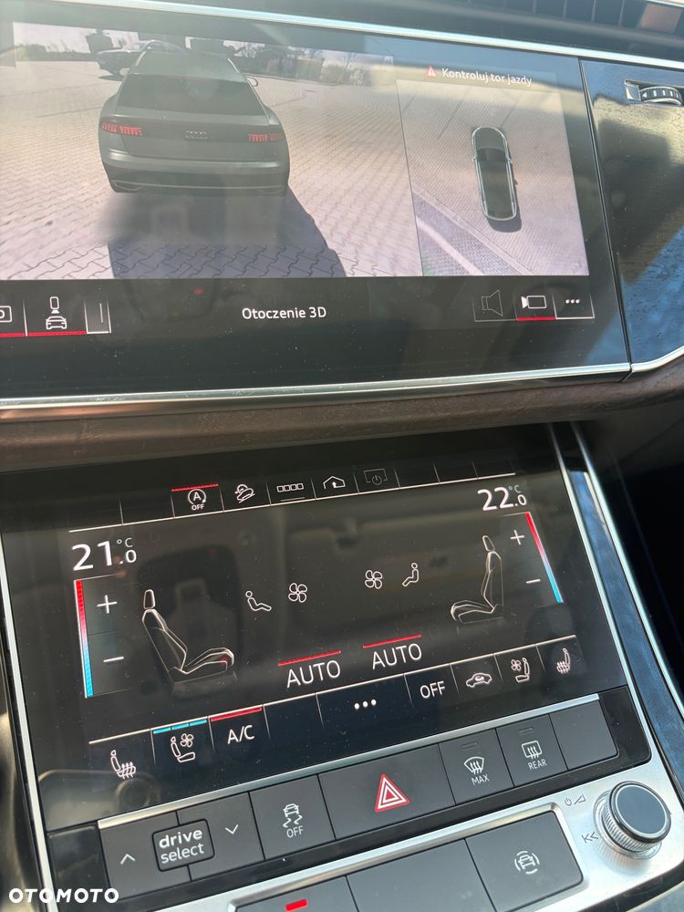 Audi Q8 55 TFSI quattro tiptronic competition plus - 10