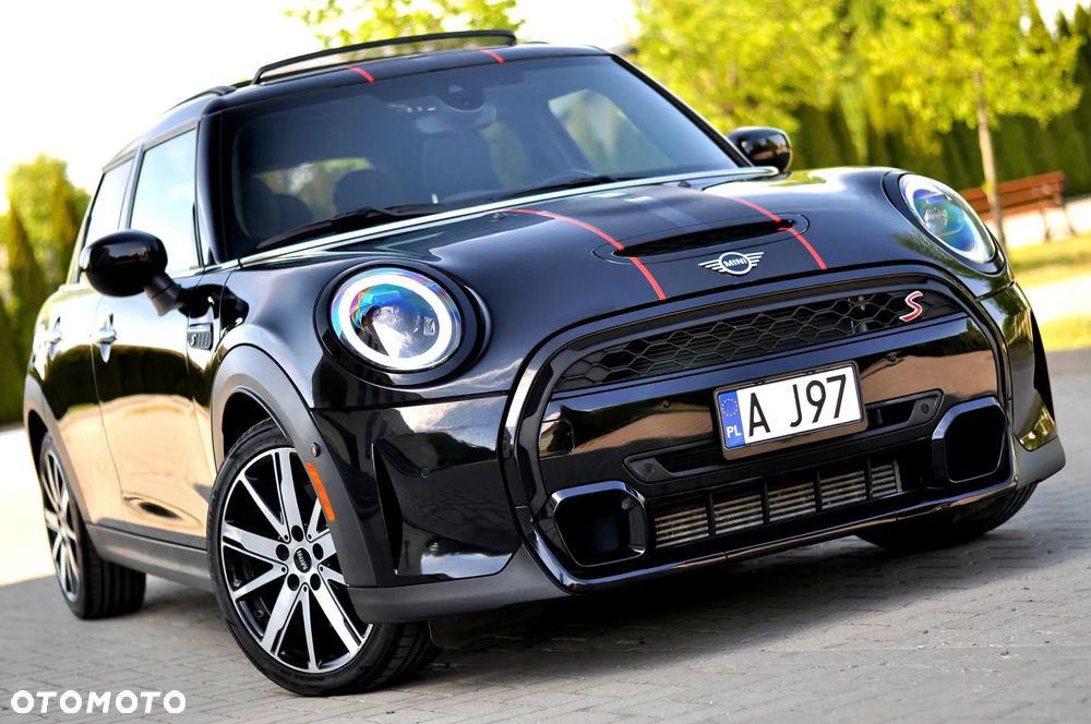 MINI Cooper S - 25