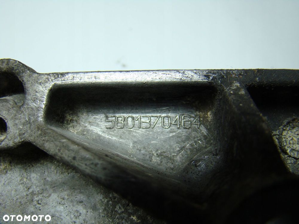 łapa podstawa klimatyzacji iveco daily 2.3 5801370464 euro 5 - 4