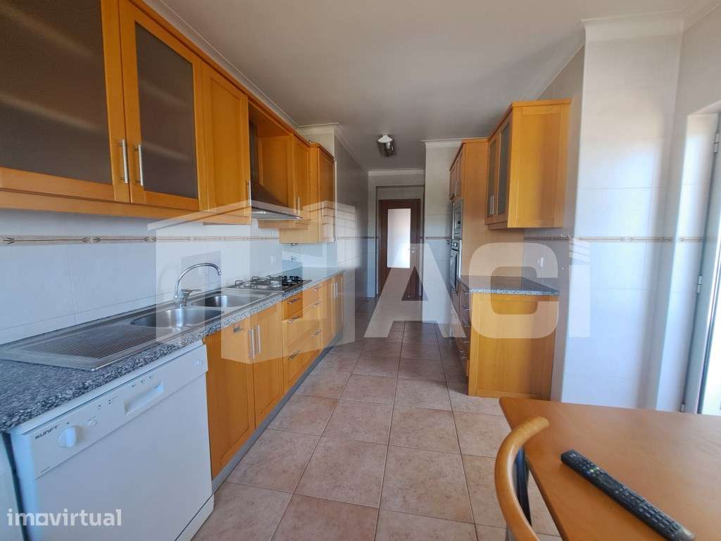 Apartamento T3 - Grande imagem: 3/22
