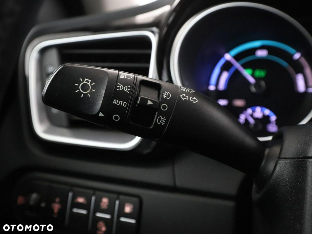 Kia XCeed 1.6 GDI DCT6 OPF VISION - 38