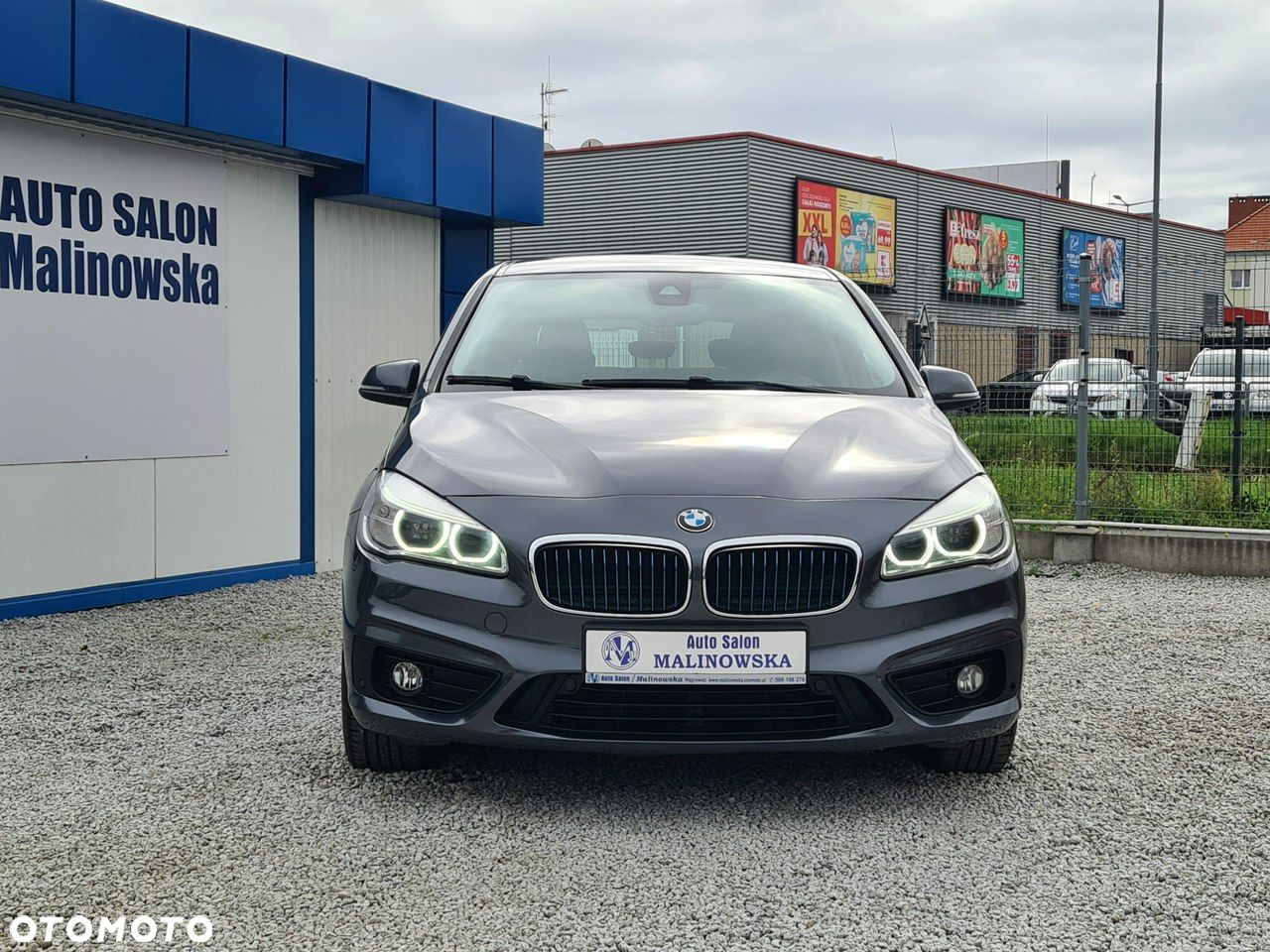 BMW Seria 2 225xe iPerformance Active Tourer - 5