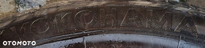 AUDI Q5 8R KOŁA FELGI OPONY LATO 7MM 235/55/19R - 5