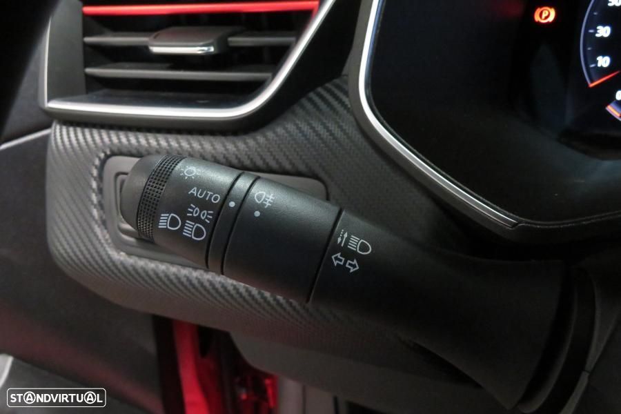 Renault Clio TCe 90 R.S. LINE - 18