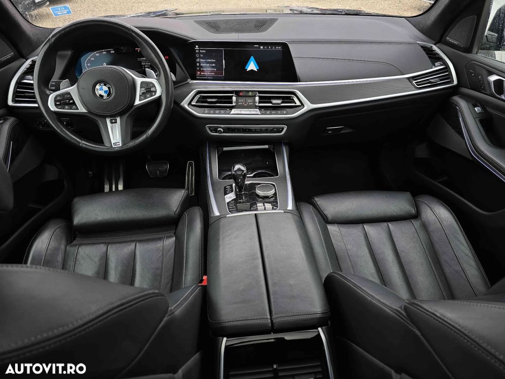 BMW X7 - 13