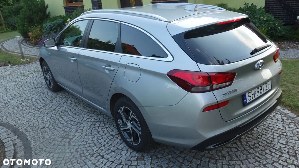 Hyundai i30 1.5 T-GDI 48V Comfort - 7