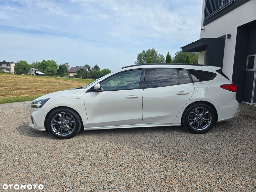 Ford Focus 1.5 EcoBoost STart-Stopp-System ST-LINE - 6