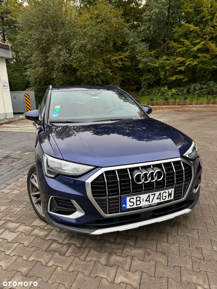 Audi Q3 - 4