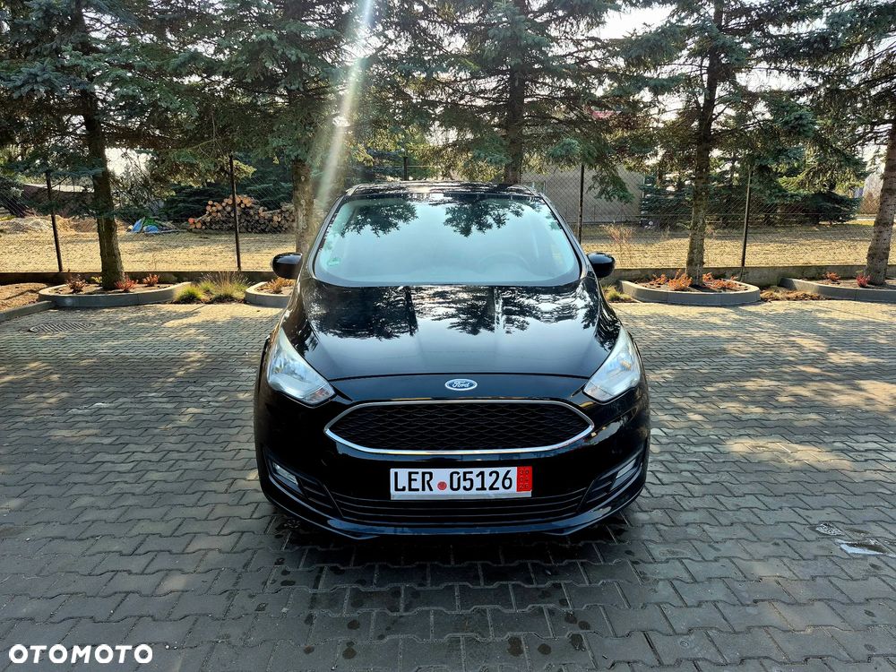 Ford C-MAX - 3