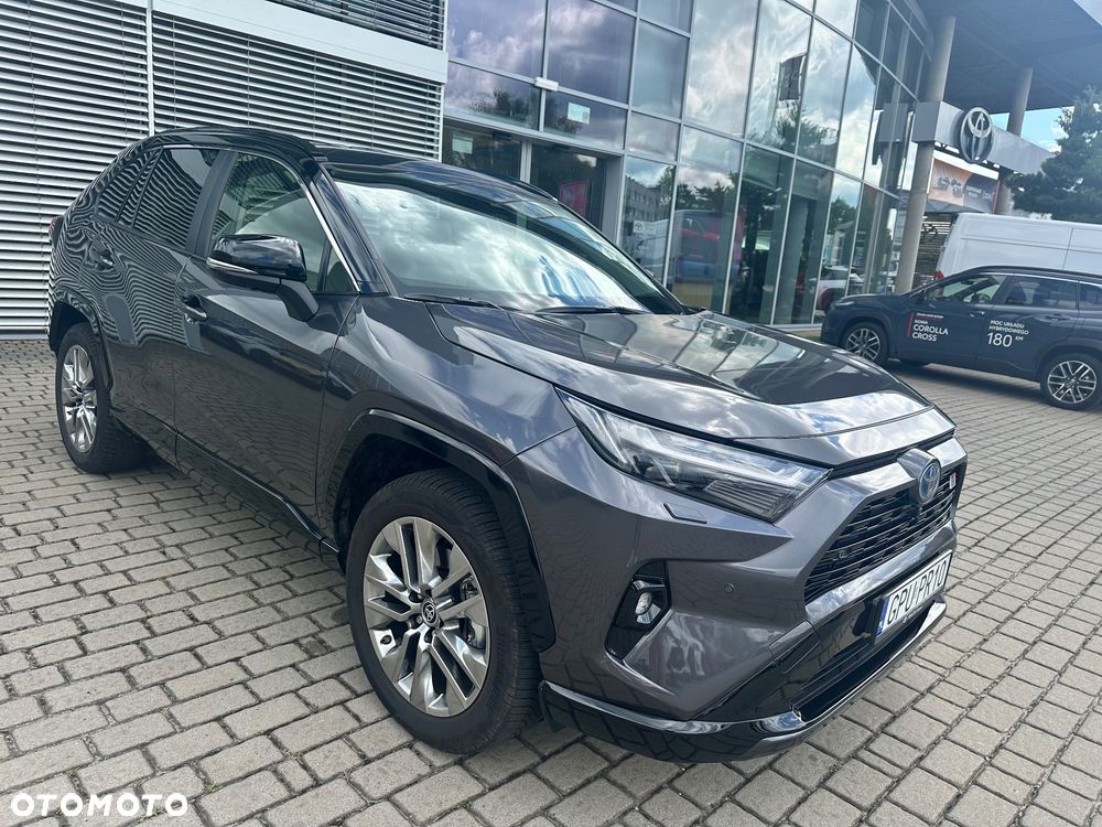 Toyota RAV4 - 22
