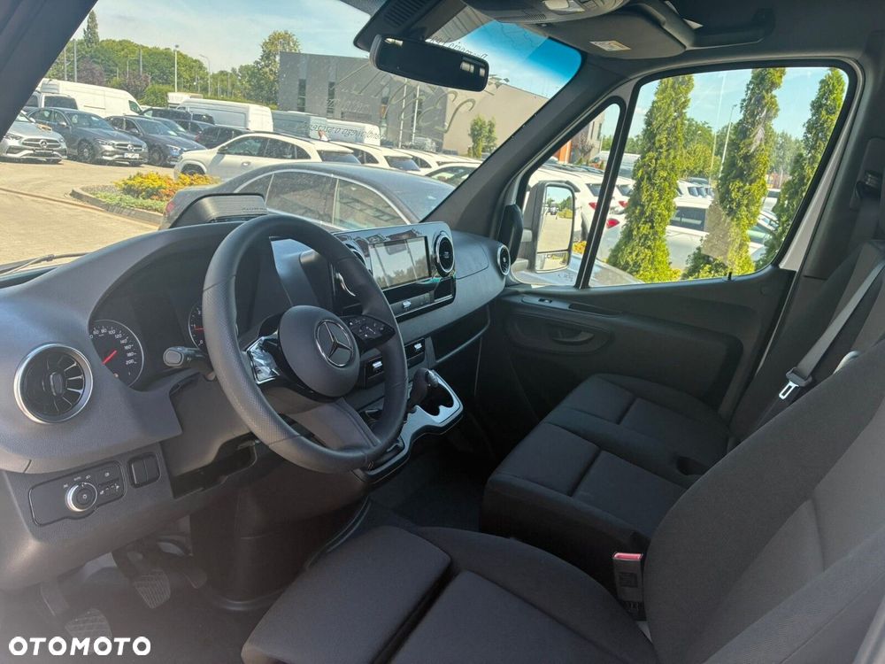 Mercedes-Benz Sprinter Sprinter - 14