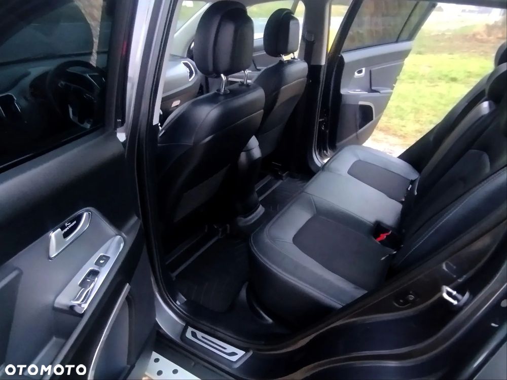 Kia Sportage 2.0 GDI 2WD Spirit - 7