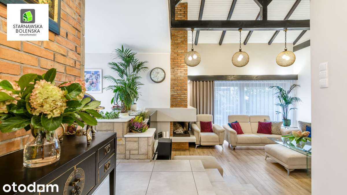 Ev, 268 m²